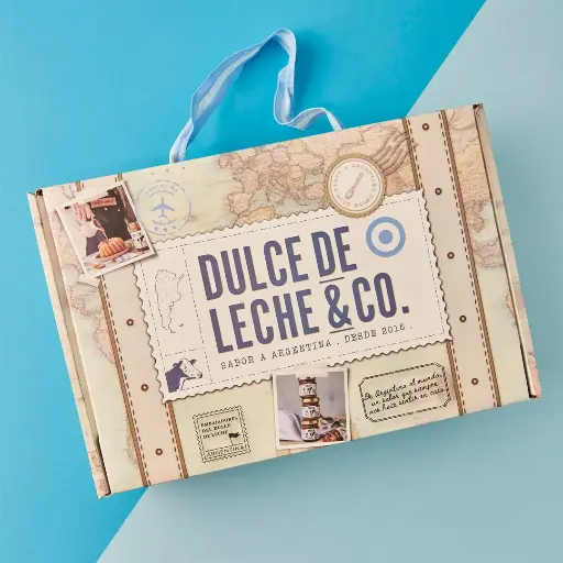 [DDLCOR008] BOX 2 DDL&CO