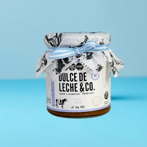 [DDLCOD0006] DDL DDL&CO CLASICO 220 GRS