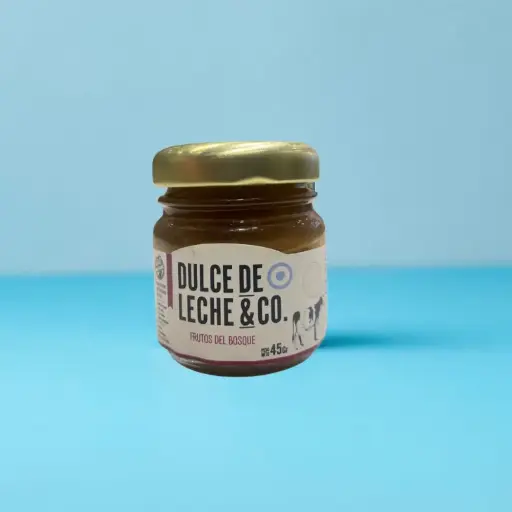 [DDLCOD0010] DDL DDL&CO BANANA SPLIT 45GRS