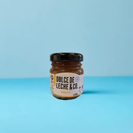 [DDLCOD0010] DDL DDL&CO BANANA SPLIT 45GRS