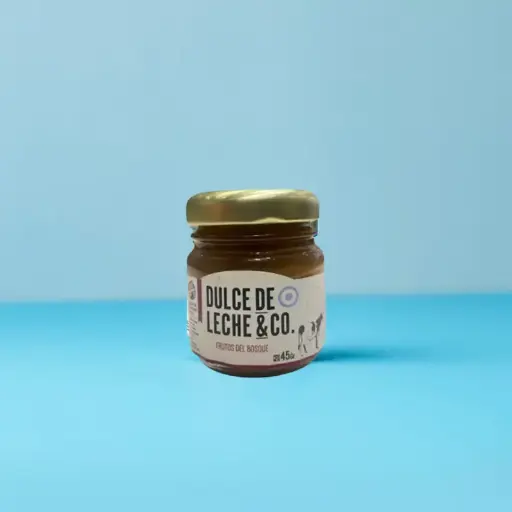 [DDLCOD0011] DDL DDL&CO FRUTOS DEL BOSQUE 45GRS