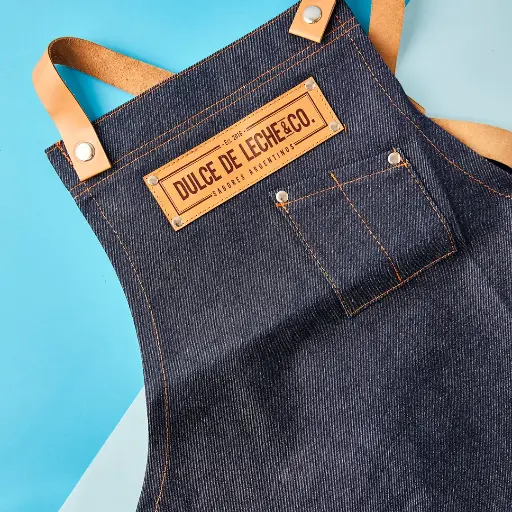 [DDLCOS0005] DELANTAL DDL&CO