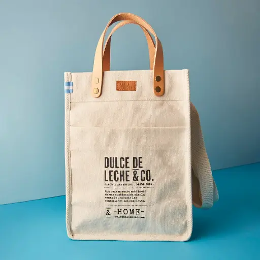 [DDLCOS0009] MATE BAG DDL&Co