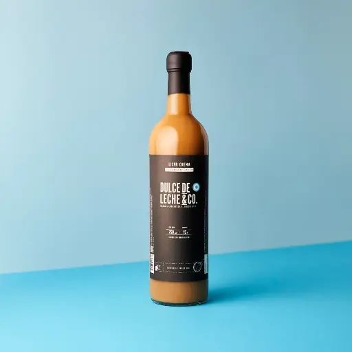[DDLCOL0002] LICOR DDL&CO 750 ML