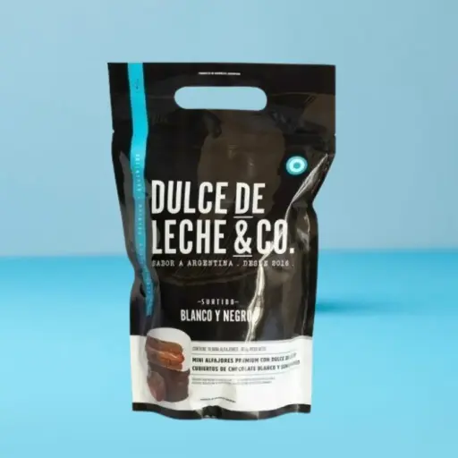 [DDLCOA0016] DOYPACK MINI ALFAJORES X16 MIX DDL&CO